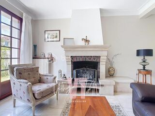  Maison � vendre 5 pi�ces 159 m�