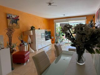  Appartement � vendre 3 pi�ces 82 m�