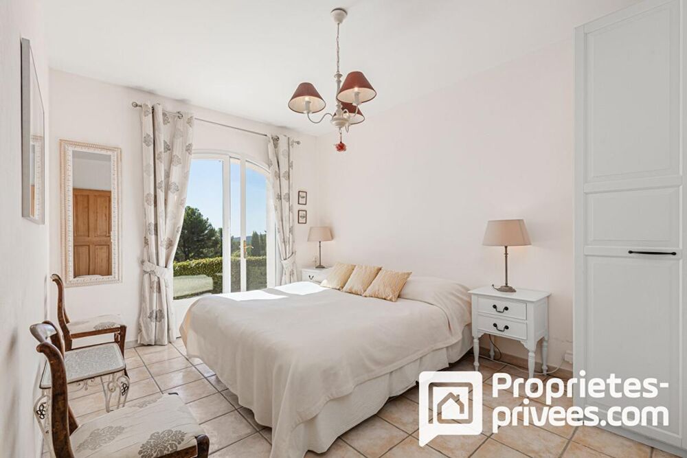 � vendre  Villa Peymeinade (06530)