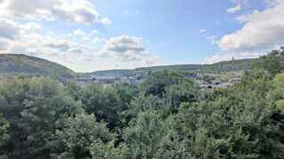  Appartement  vendre 3 pices 54 m