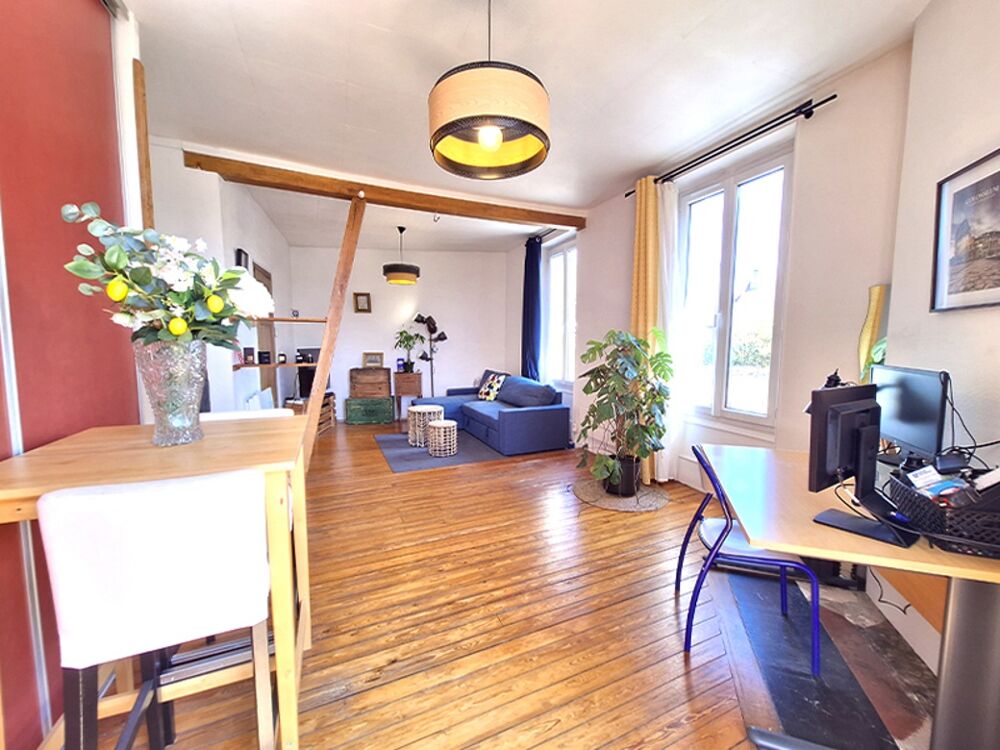 Vente Appartement Appartement Cergy