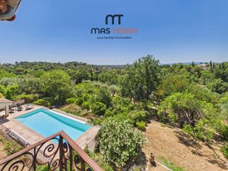  Maison à vendre 9 pièces 247 m²