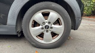 Cooper 1.5 One D 95 Salt 2014 occasion 92260 Fontenay Aux Roses
