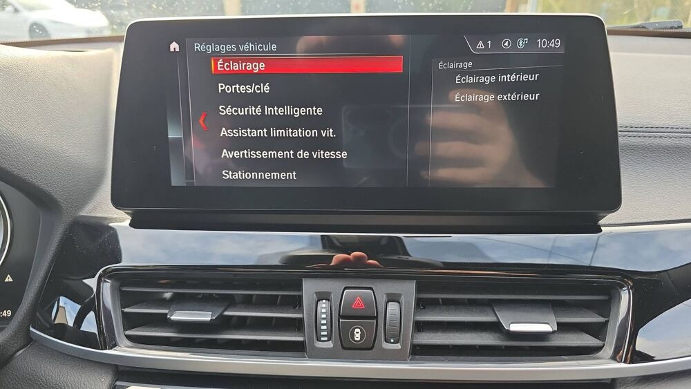 X2 2.0 18D 150 BVA8 M Sport - Automatique Entretien constructeu 2021 occasion 02200 Soissons