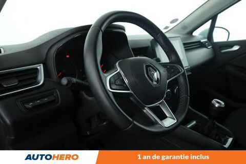 Clio 1.0 SCe Business 65 ch 2022 occasion 92130 Issy-les-Moulineaux