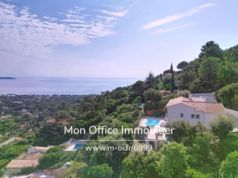 à vendre  Maison Cavalaire-sur-Mer (83240)