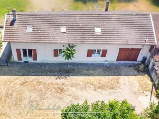  Maison à vendre 4 pièces 105 m²