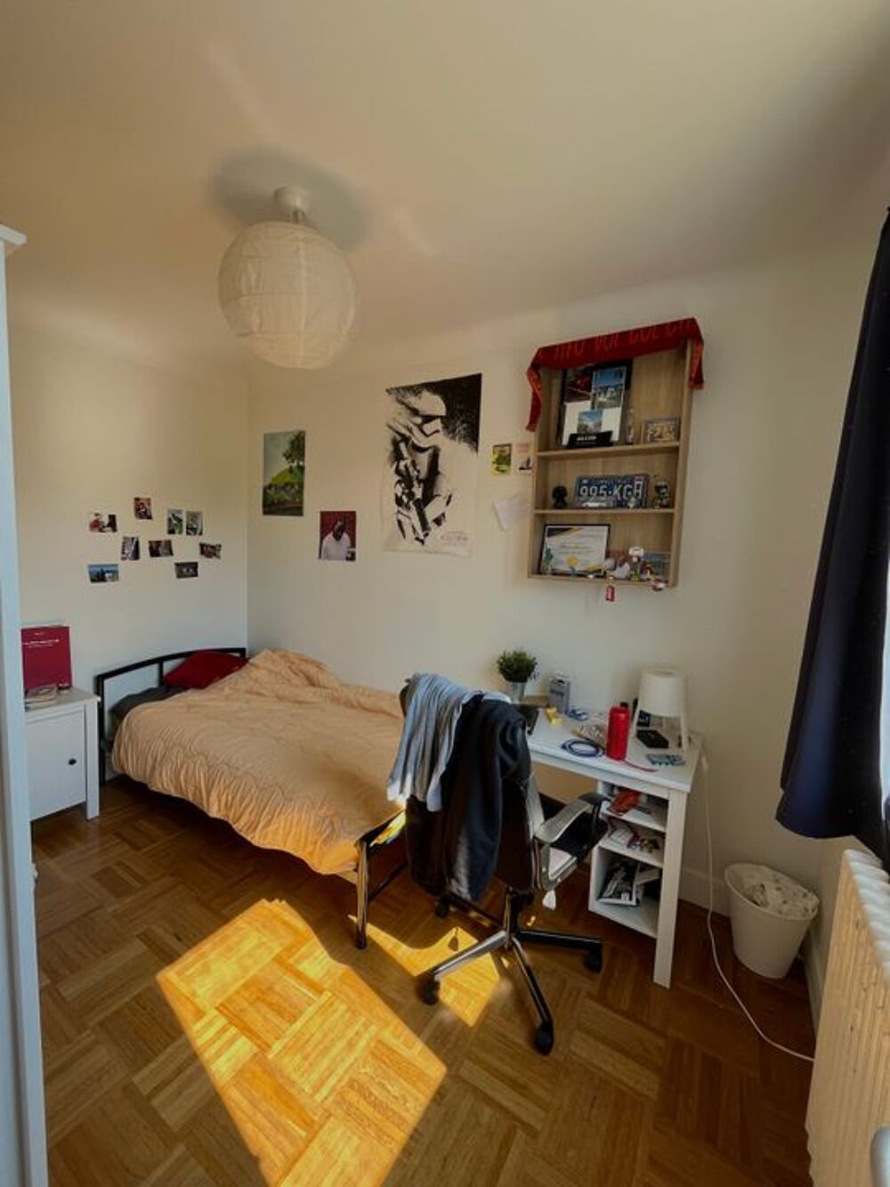 Location Appartement Appartement de 60m2 à louer sur Rennes Rennes