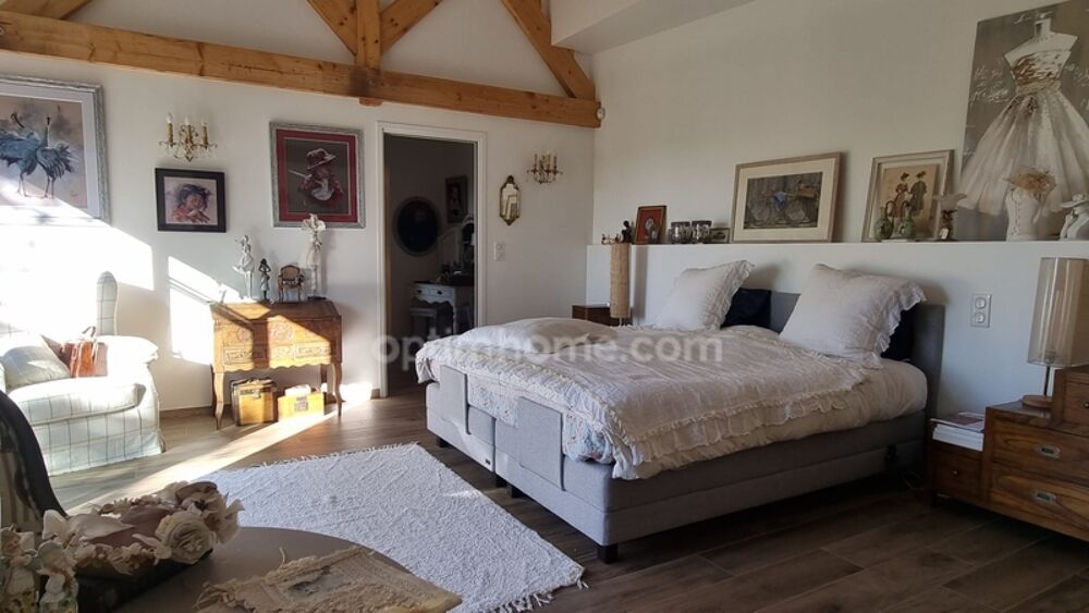  vendre  Proprit/chteau Saint-Simon (77169)