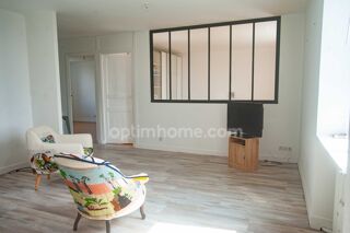  Appartement  vendre 4 pices 72 m