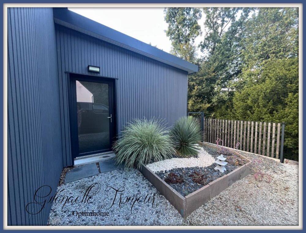 Vente Maison Maison à vendre 6 pièces SIZUN (29) Sizun