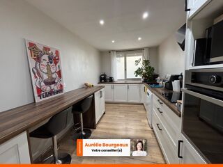  Appartement � vendre 3 pi�ces 84 m�