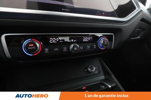 Q3 45 TFSIe S line S tronic 245 ch 2023 occasion 92130 Issy-les-Moulineaux