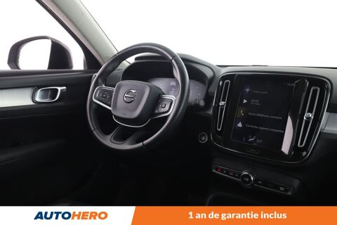 XC40 2.0 D3 AdBlue Business Geartronic 8 150 ch 2019 occasion 92130 Issy-les-Moulineaux