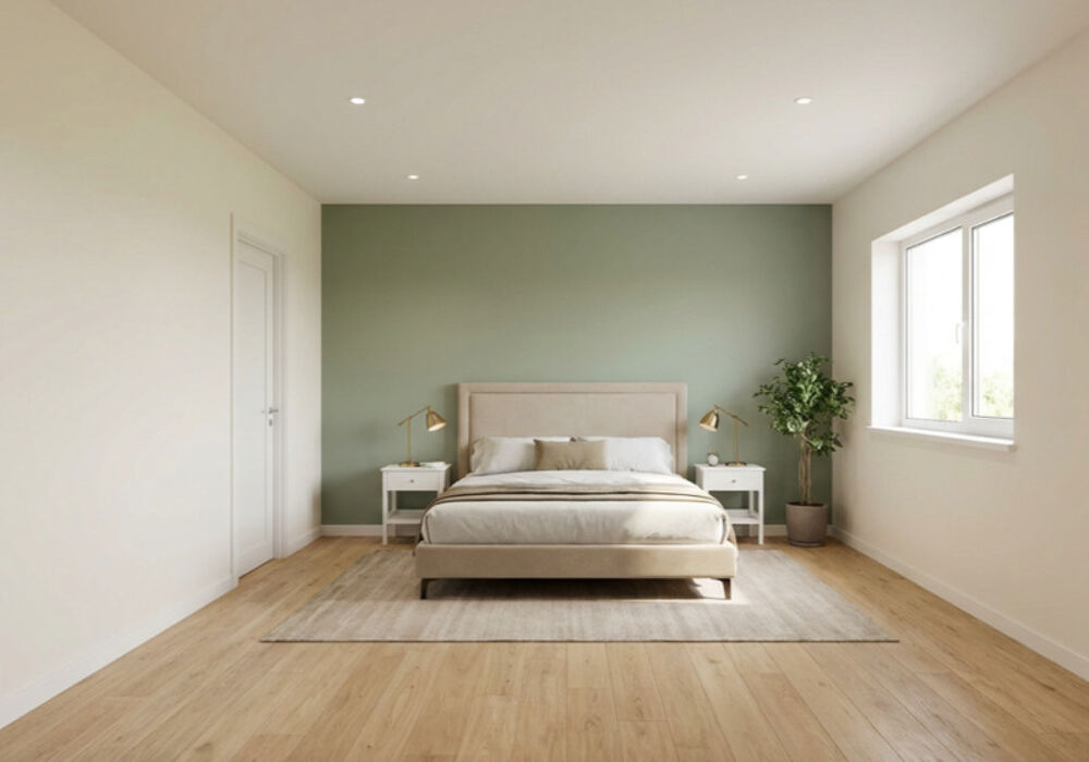 ? MAISON INDIVIDUELLE 124 m² - AVRIL (57)