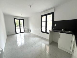  Appartement à vendre 3 pièces 47 m²