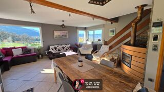  Maison à vendre 6 pièces 135 m²