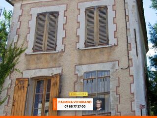  Maison à vendre 2 pièces 40 m²