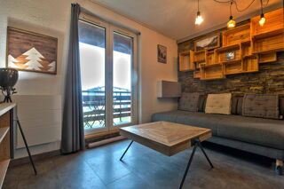  Appartement à vendre 1 pièce 30 m²