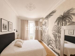 Vente Appartement Appartement Nice