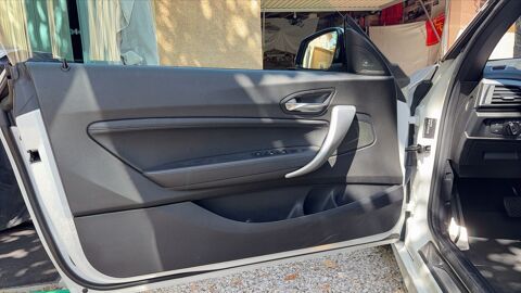 Serie 2 220d 190 Steptronic8 M Sport 2015 occasion 84800 L Isle Sur La Sorgue