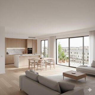  Appartement � vendre 3 pi�ces 70 m�