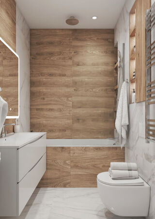  Appartement � vendre 3 pi�ces 63 m�