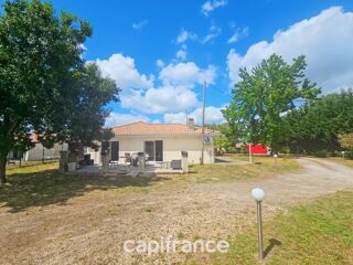  Maison à vendre 6 pièces 139 m²
