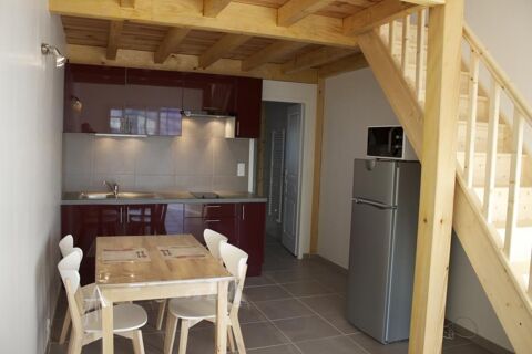   Appartement de 38m2 à louer sur La Garde Appartement - 2 pièce(s) - 38 m²