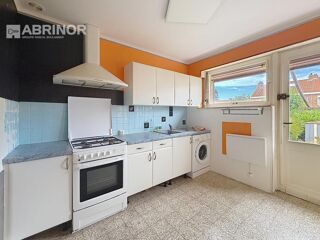  Maison à vendre 4 pièces 85 m²
