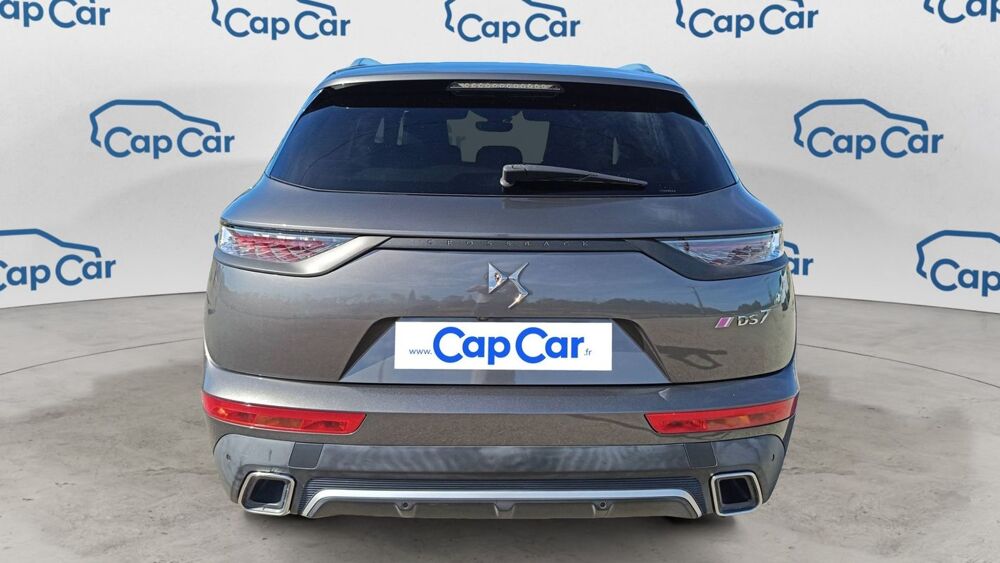 DS7 2.0 BlueHDi 180 EAT8 Performance Line Plus 2019 occasion 84000 Avignon