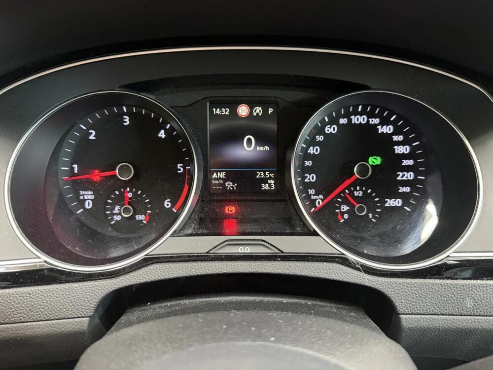 Passat Business 2022 occasion 73000 Chambery