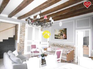  Maison � vendre 7 pi�ces 173 m�