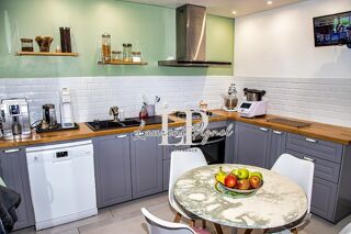  Maison � vendre 9 pi�ces 177 m�