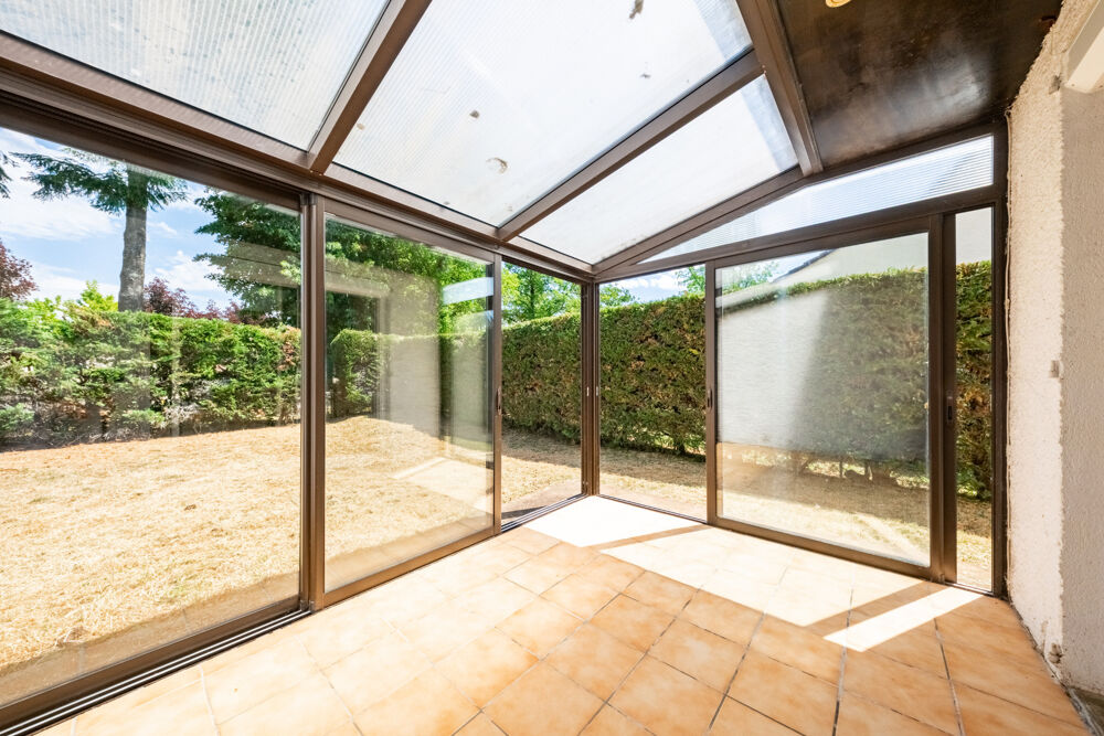 Maison à vendre 4 pièces GENLIS (21)