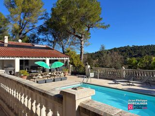  Maison � vendre 8 pi�ces 191 m�