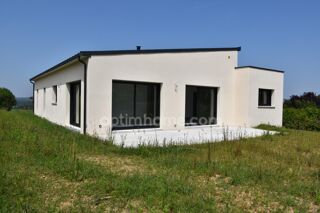  Maison à vendre 5 pièces 125 m²