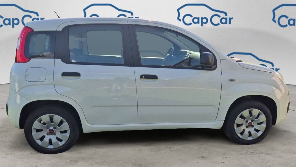 Panda III 1.2 69 Base - Premi&egrave;re main 2018 occasion 80000 Amiens