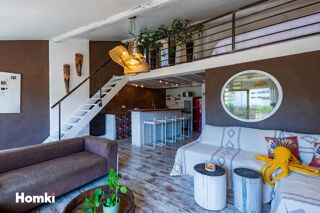  Appartement  vendre 2 pices 45 m