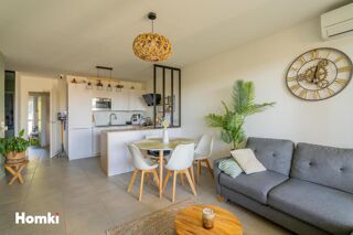  Appartement � vendre 4 pi�ces 75 m�