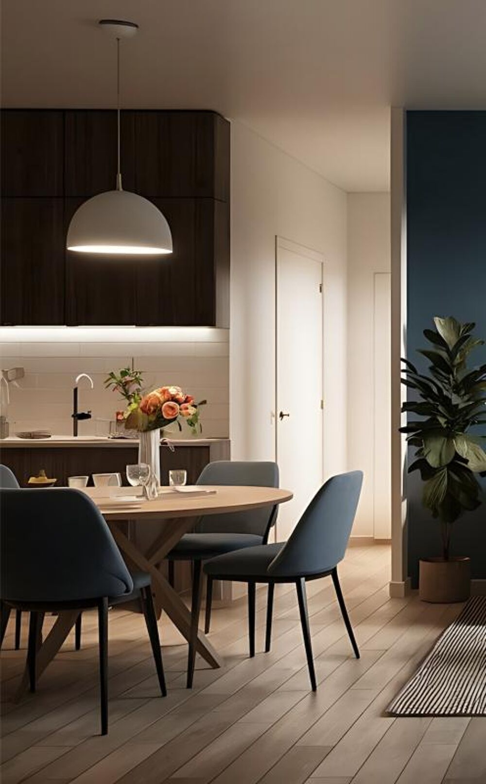 Vente Appartement T2 de 41m2 France