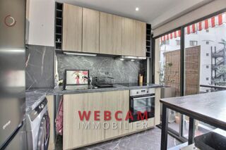  Appartement � vendre 2 pi�ces 38 m�