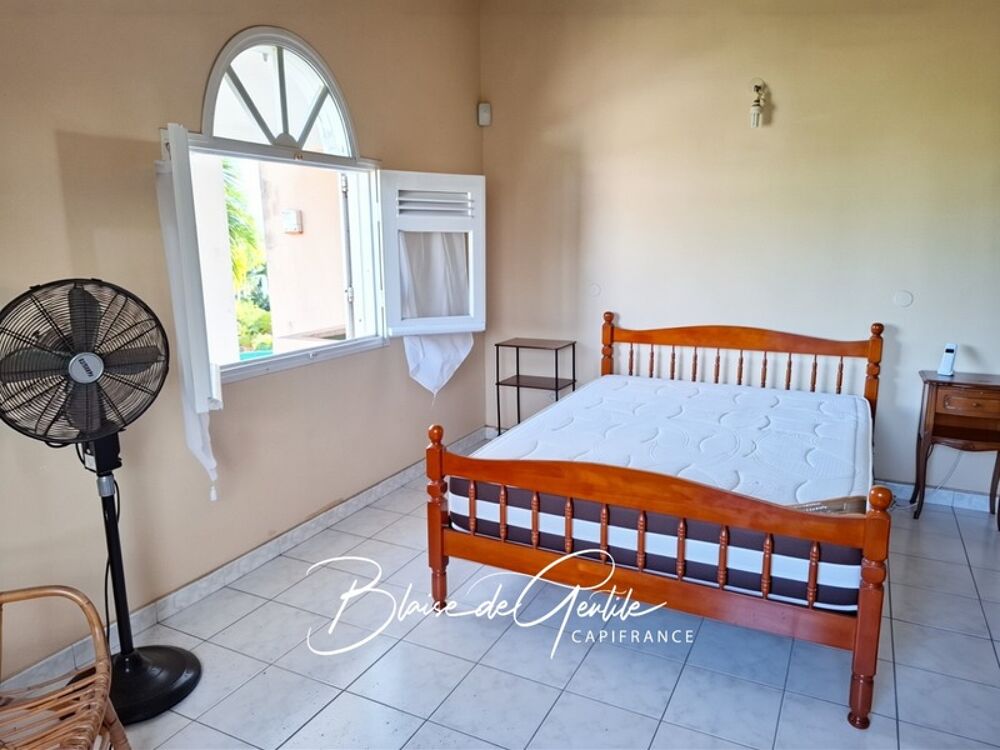 � vendre  Maison Baie-Mahault (97122)