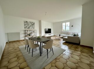  Maison  vendre 5 pices 92 m