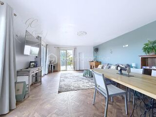  Appartement à vendre 5 pièces 130 m²