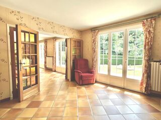  Maison à vendre 6 pièces 139 m²