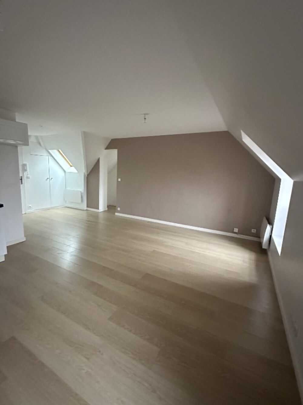 Location Appartement T2 bis avec parking et cave à GOURNAY SUR MARNE Gournay sur marne