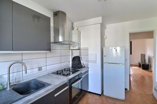  Appartement à vendre 3 pièces 62 m²