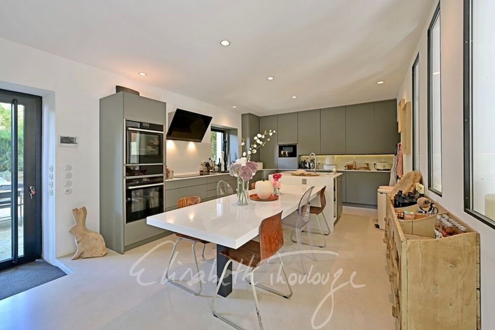 � vendre  Maison N�mes (30000)