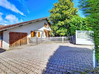  Maison � vendre 5 pi�ces 106 m�